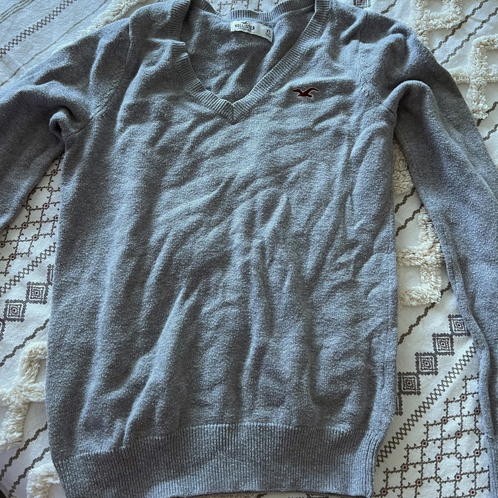Hollister Sweater